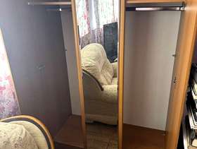 Freecycle Large Wardrobe