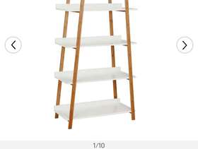 Freecycle Good as new Argos shelving unit