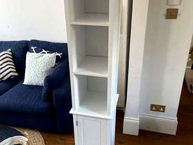 Freecycle IKEA Cabinet