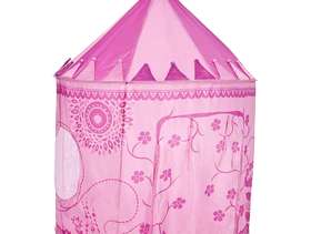 Freecycle Play tent