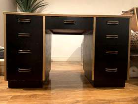 Freecycle Desk