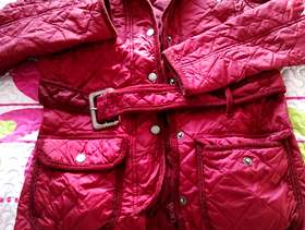 Freecycle Voi jacket