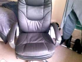 Freecycle Office chair