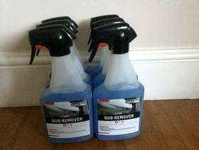 Freecycle Valet Pro Bug Remover