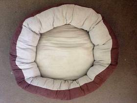 Freecycle Brand New Cat Bed