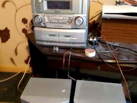 Freecycle Music centre