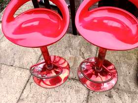 Freecycle Stools