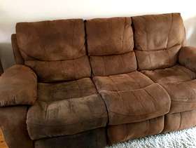 Freecycle Free must be collected