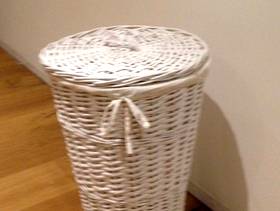 Freecycle Laundry basket