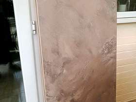 Freecycle Kitchen worktop + edging