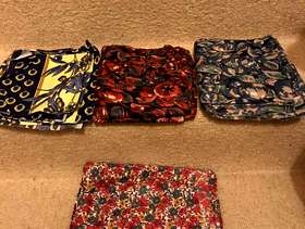 Freecycle Various pieces of material