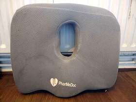 Freecycle Cushion for office chair