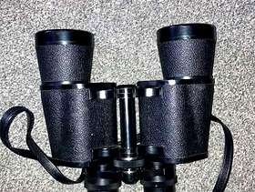 Freecycle Binoculars