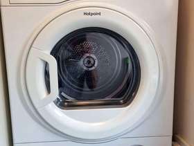 Freecycle Hotpoint Aquarius TCFS Tumble Dryer