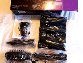 Freecycle Remington Volume & Curl