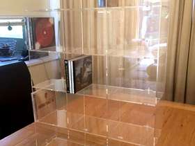 Freecycle Sora CD rack