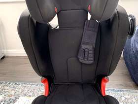 Freecycle Britax Car seat