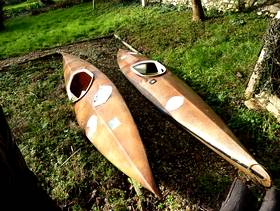 Freecycle Canoes/Kayaks