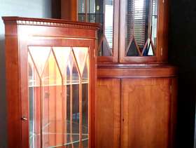 Freecycle Corner unit's