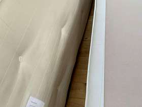 Freecycle A single bed (new) that can convert to a double ...