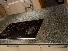 Freecycle Marble work tops
