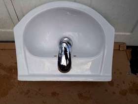 Freecycle Wash hand basin