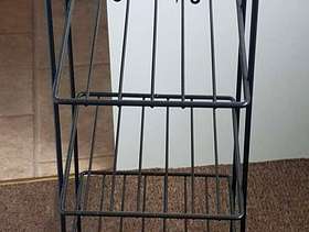 Freecycle Saucepan stand