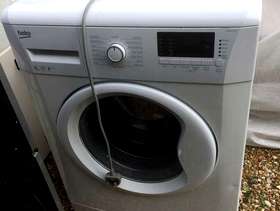Freecycle Washing machine