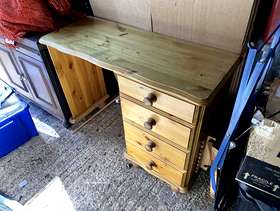 Freecycle Desk
