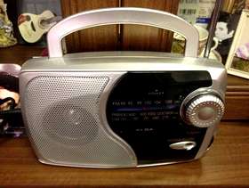 Freecycle Radio