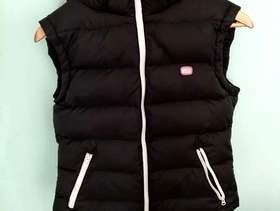 Freecycle Jack Wills Puffer Jacket
