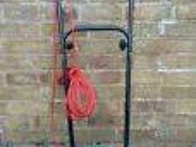 Freecycle Qualcast lawnmover
