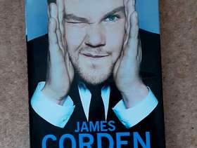 Freecycle James Corden, May I Have Your Attention Please?