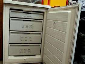 Freecycle Frost free freezer