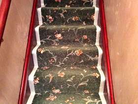 Freecycle Carpet free to a good home