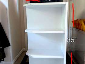 Freecycle Corner solid wood kitchen unit