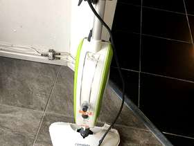 Freecycle Vax steam mop