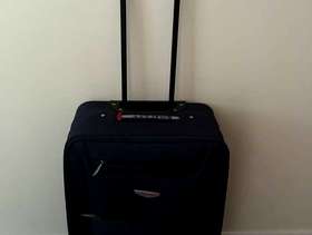 Freecycle Trolley case