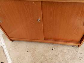 Freecycle Cupboard