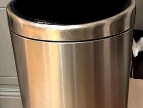 Freecycle Brabantia kitchen bin 40-45 L