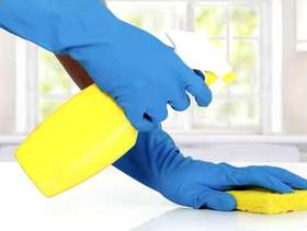 Freecycle Cleaning in Atlanta
