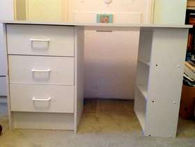 Freecycle Desk