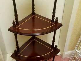 Freecycle Shelf /stand