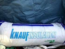 Freecycle Insulation