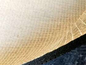 Freecycle Underlay 3.3 x 1.3m