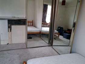 Freecycle Two large mirrors