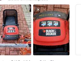 Freecycle Scarifier