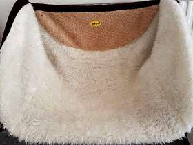 Freecycle Like New Radiator Large Cat Bed