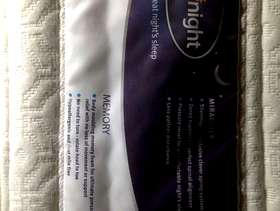 Freecycle Mattress