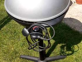Freecycle George Foreman Outdoor bbq and grill